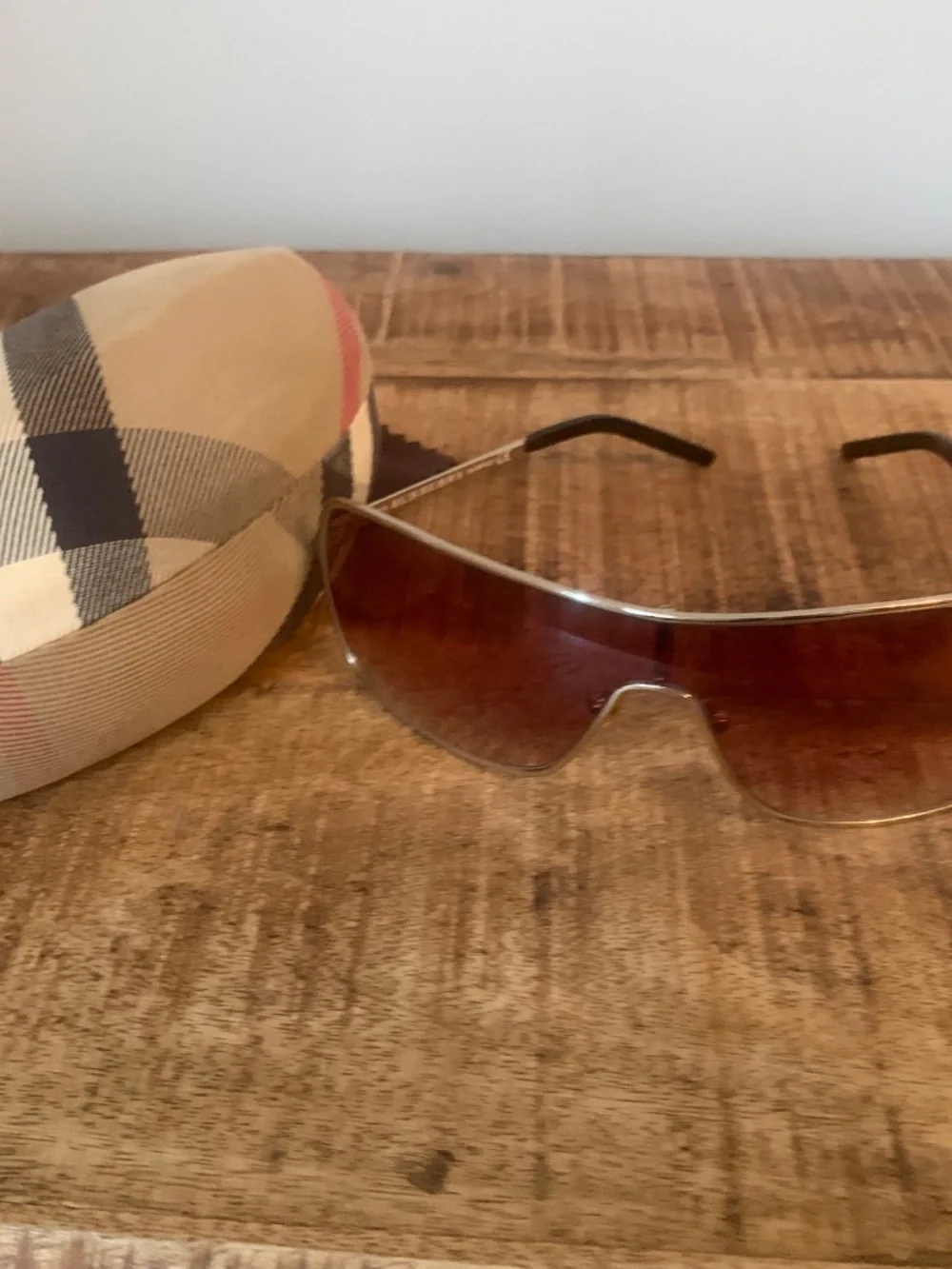 Burberry Sunglasses